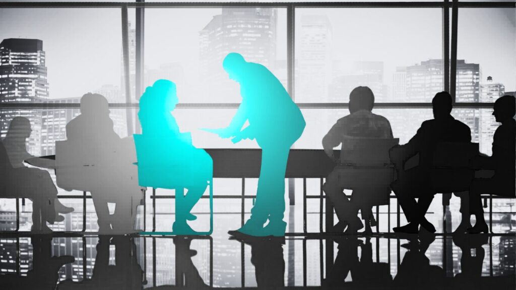 Opportunity: Allan | Law & Policy is hiring